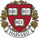 Harvard University logo